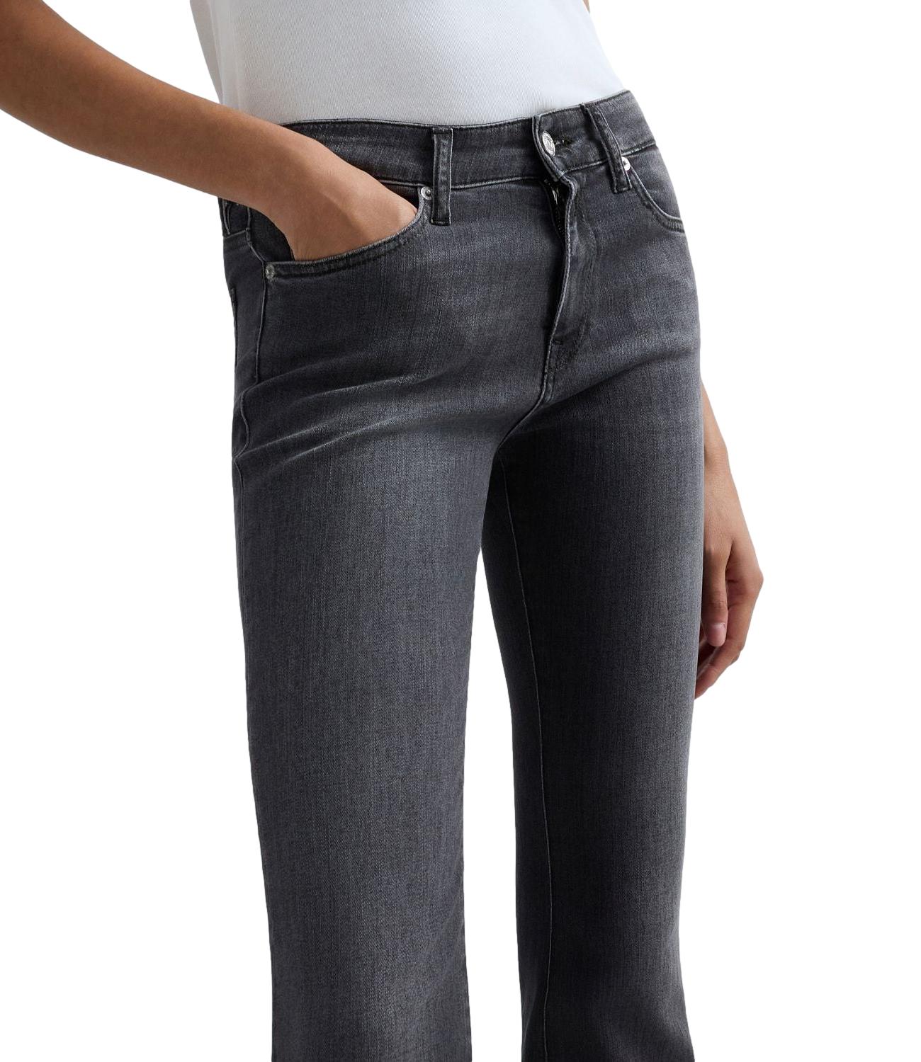 Jeans Replay JOELLA Donna Nero