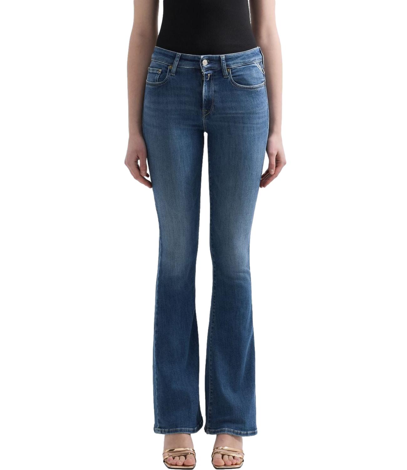 Jeans Replay JOELLA Donna Denim