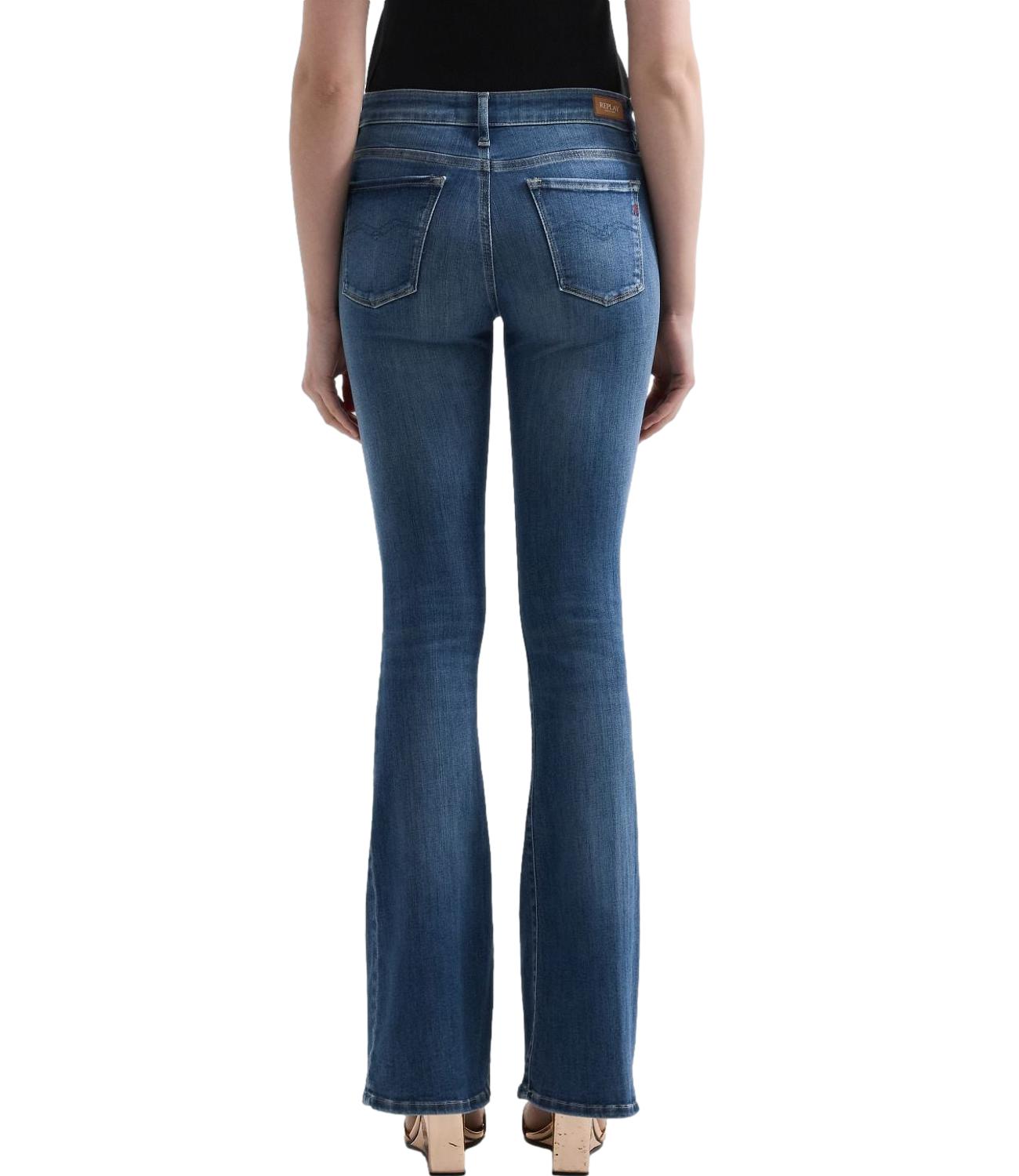 Jeans Replay JOELLA Donna Denim