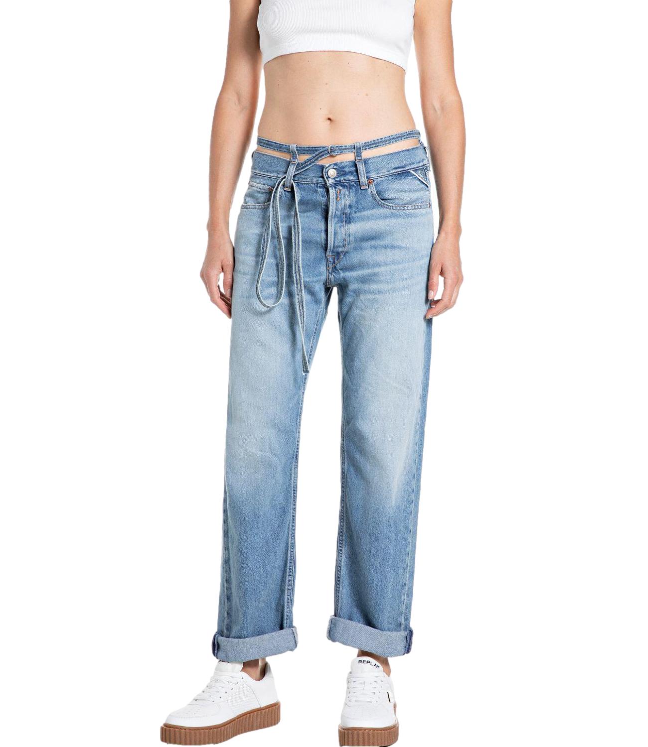 Jeans Donna AUBRY Denim