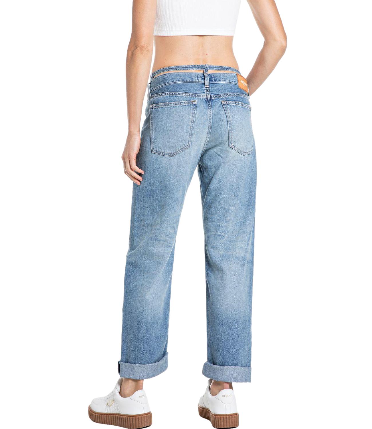 Jeans Donna AUBRY Denim