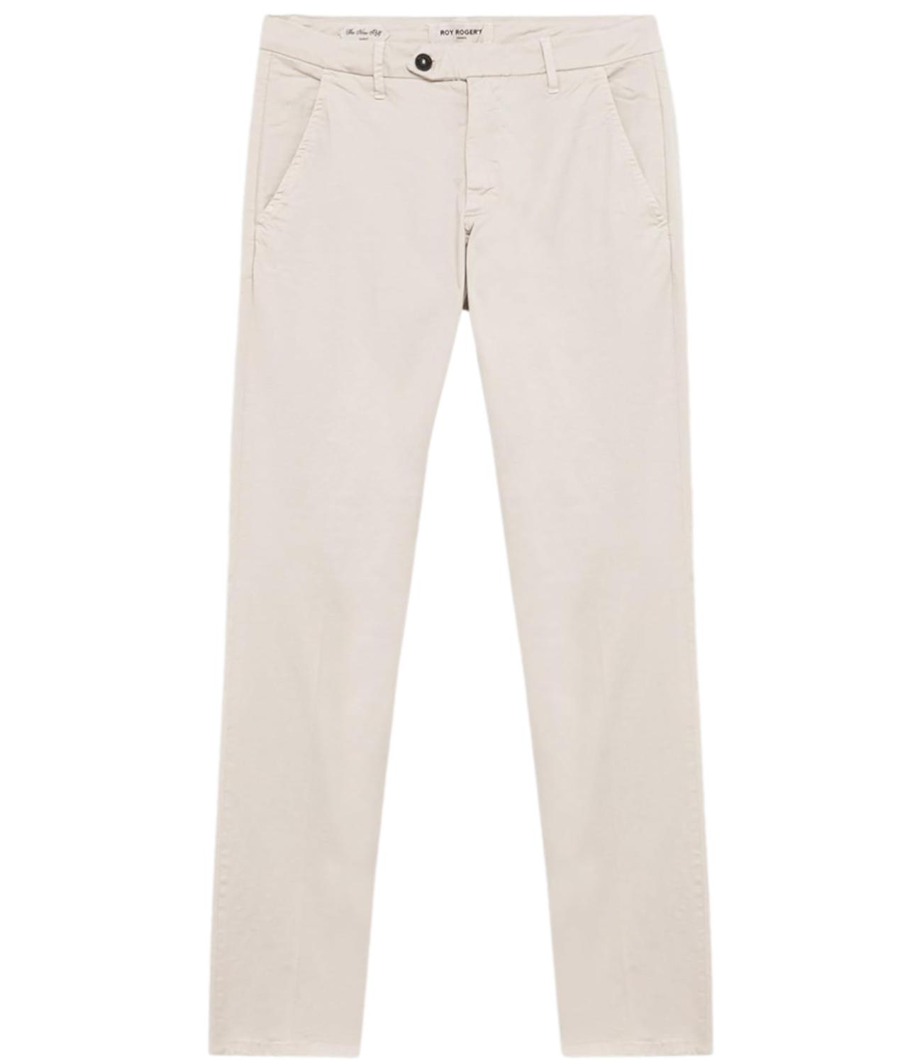 Pantalone New Rolf MAN Gab. Elast. Read sand Roy Rogers