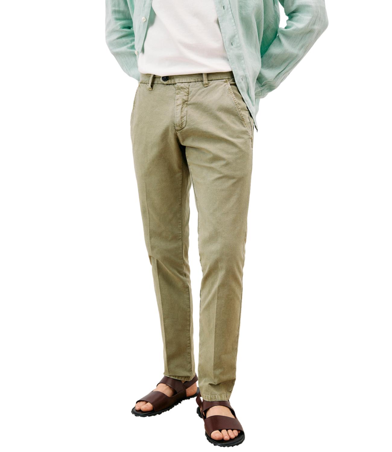New Rolf MAN Gab. Elast. Read jungle green
