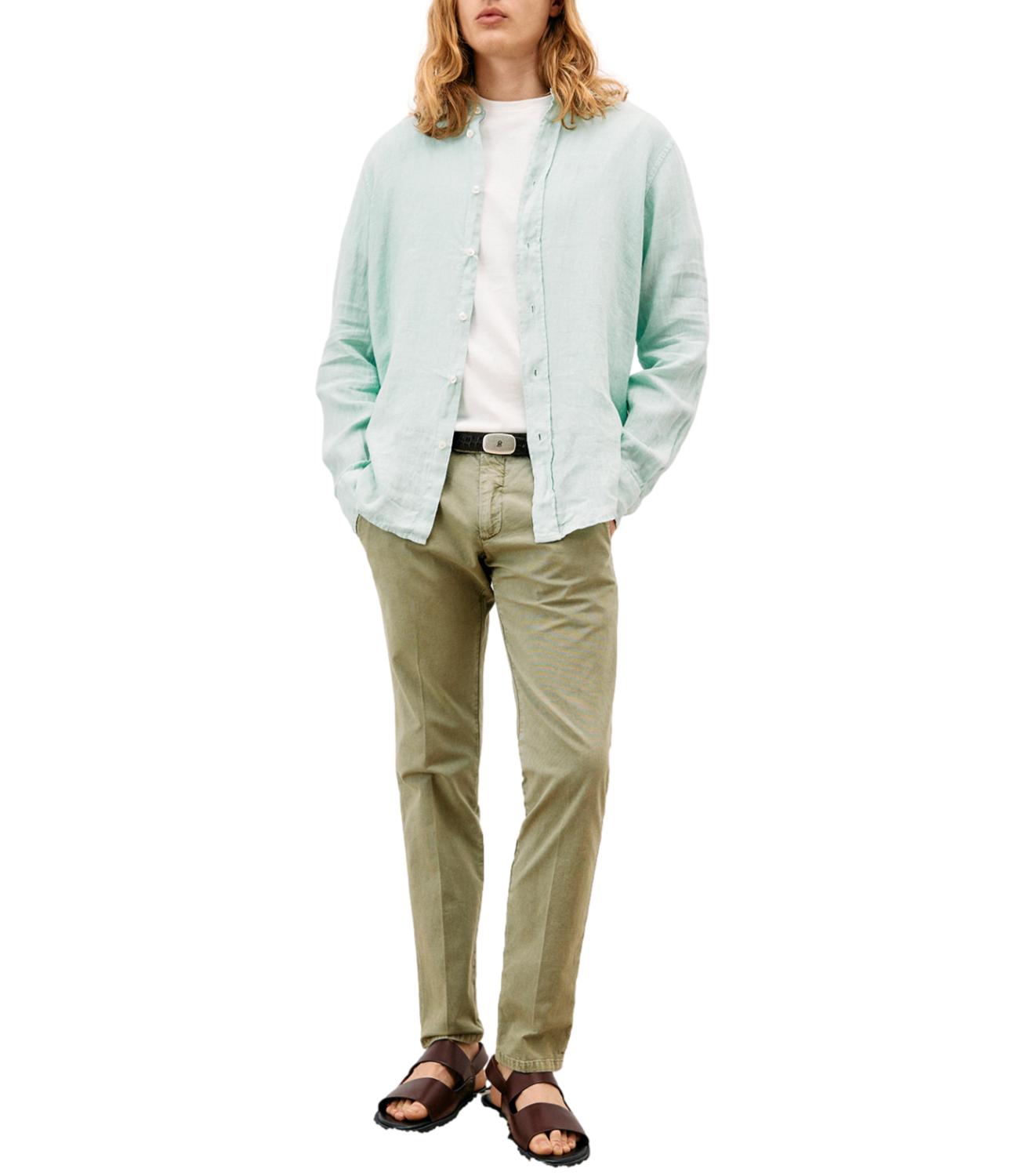 New Rolf MAN Gab. Elast. Read jungle green