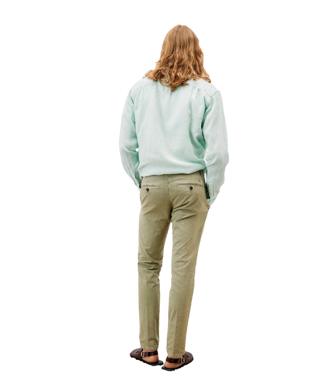 New Rolf MAN Gab. Elast. Read jungle green