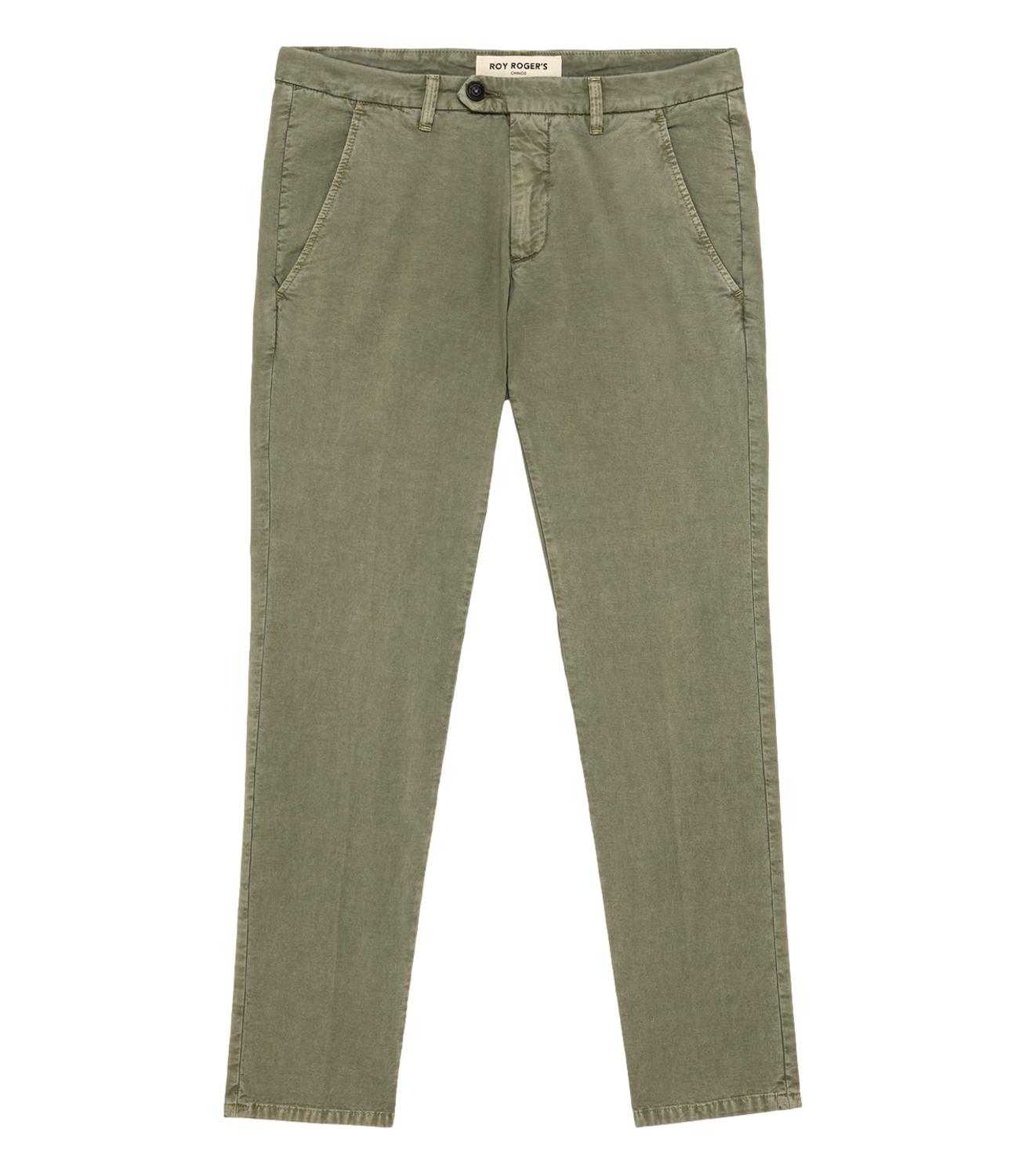New Rolf MAN Gab. Elast. Read jungle green