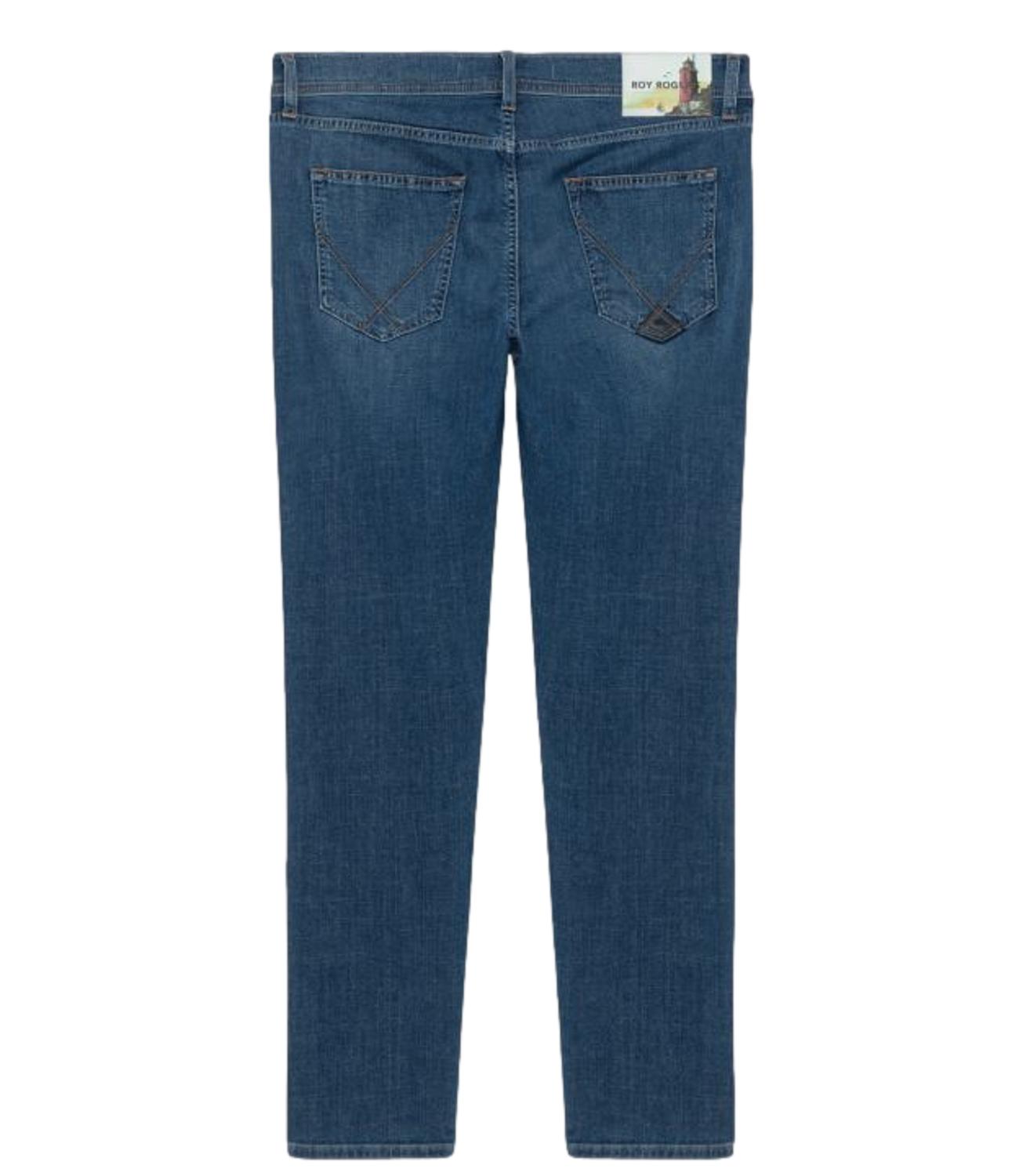 New Elias Special MAN Denim Elas. Alex