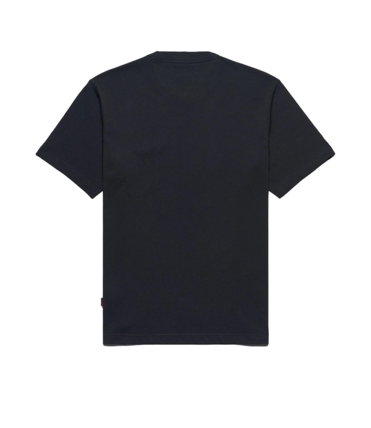 T-shirt Hartl blue marine Sebago