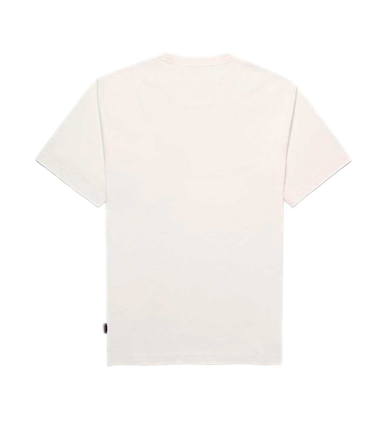 T-shirt Hartl white Sebago