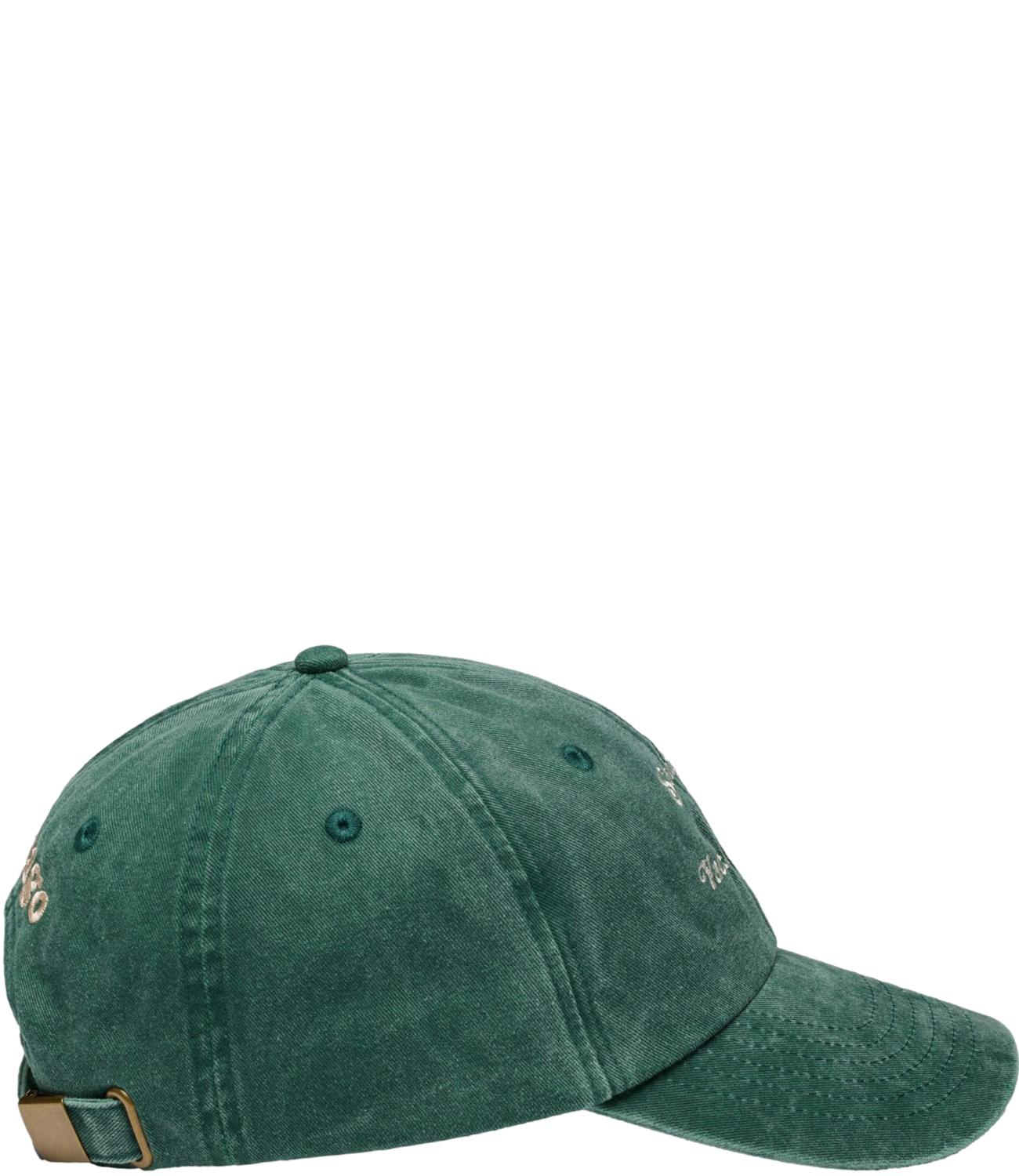 CONNOR SEBAGO YACHT CLUB green duck