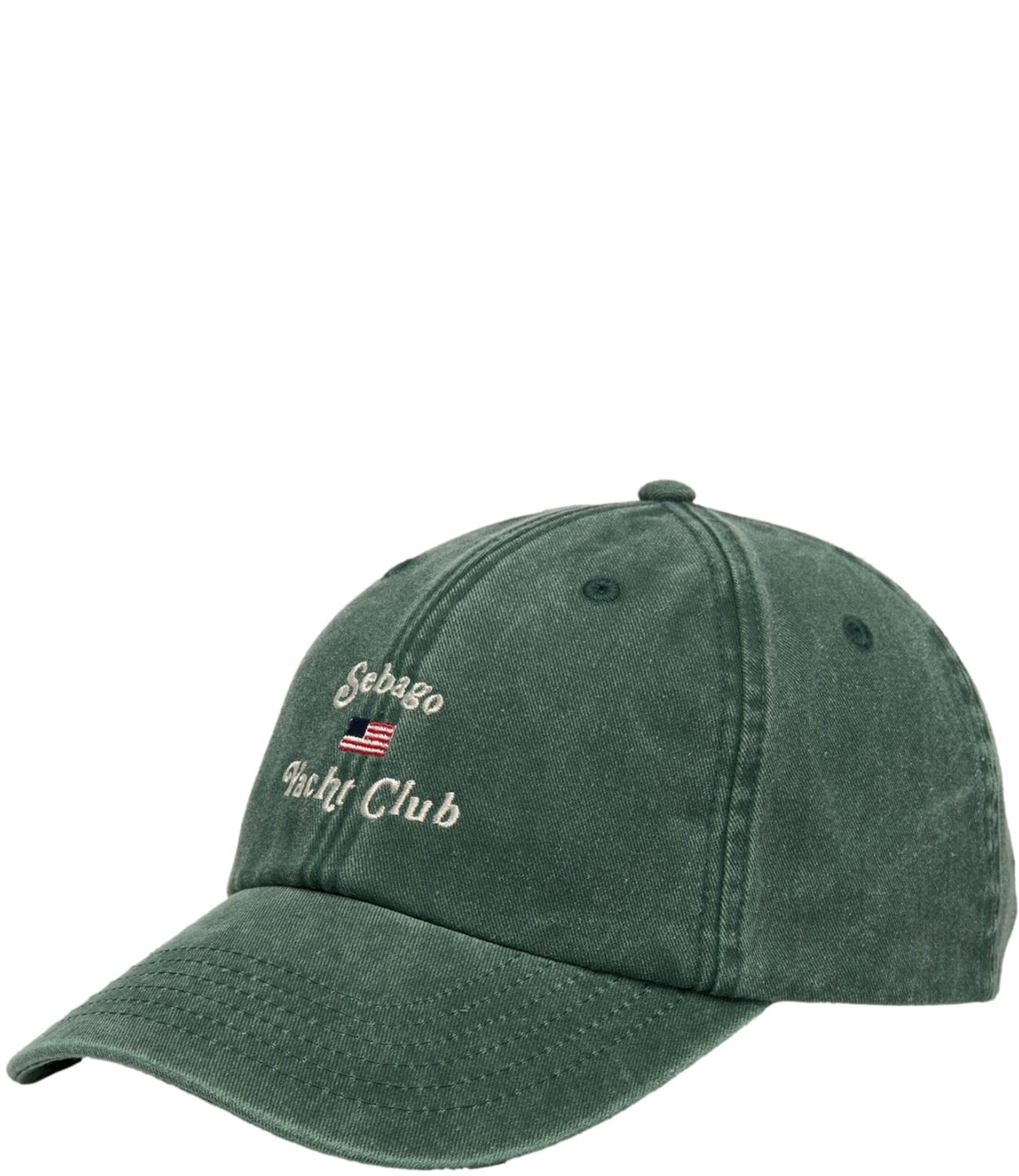 CONNOR SEBAGO YACHT CLUB green duck