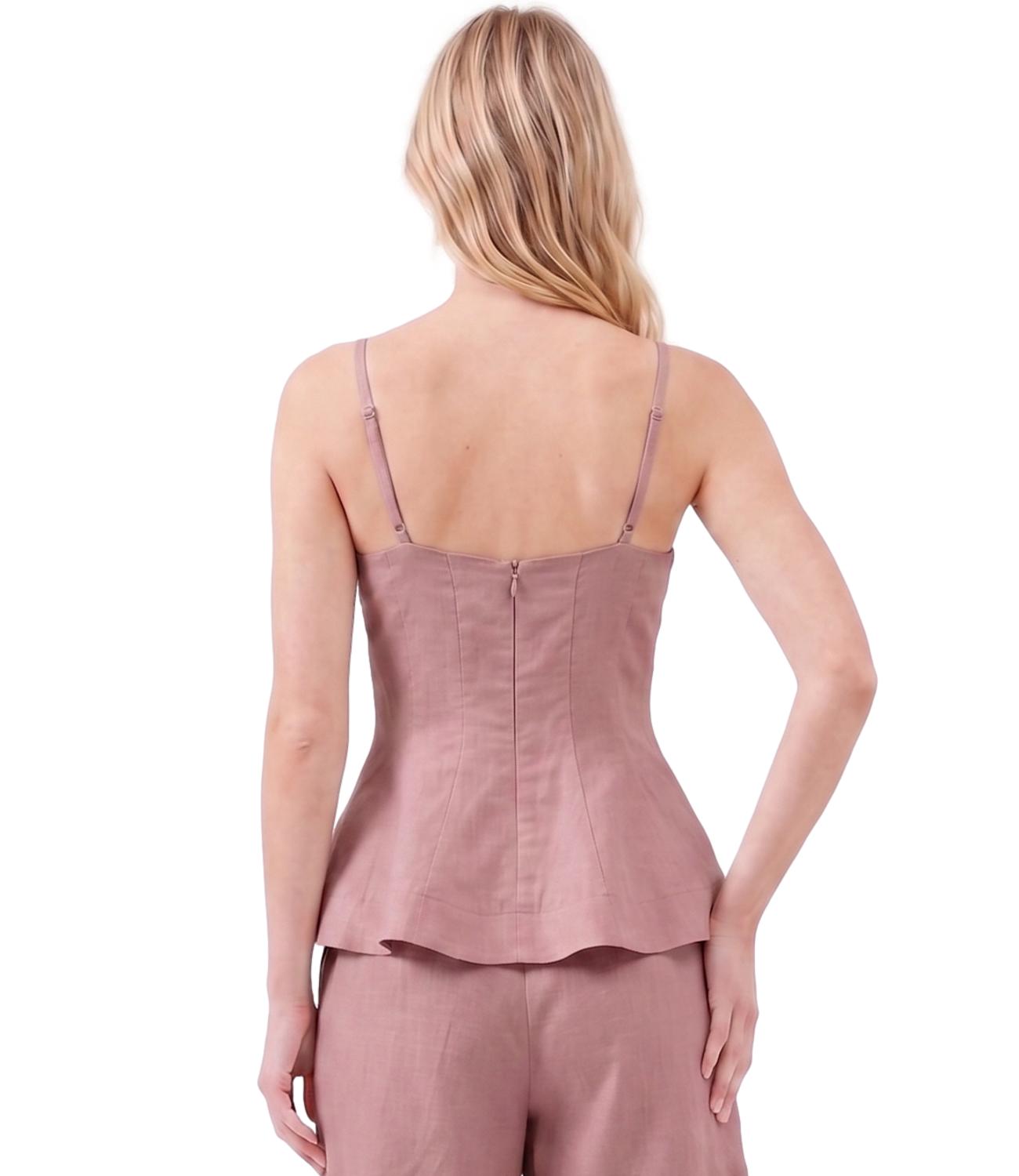 Silence limited Top lisy New coffee Donna