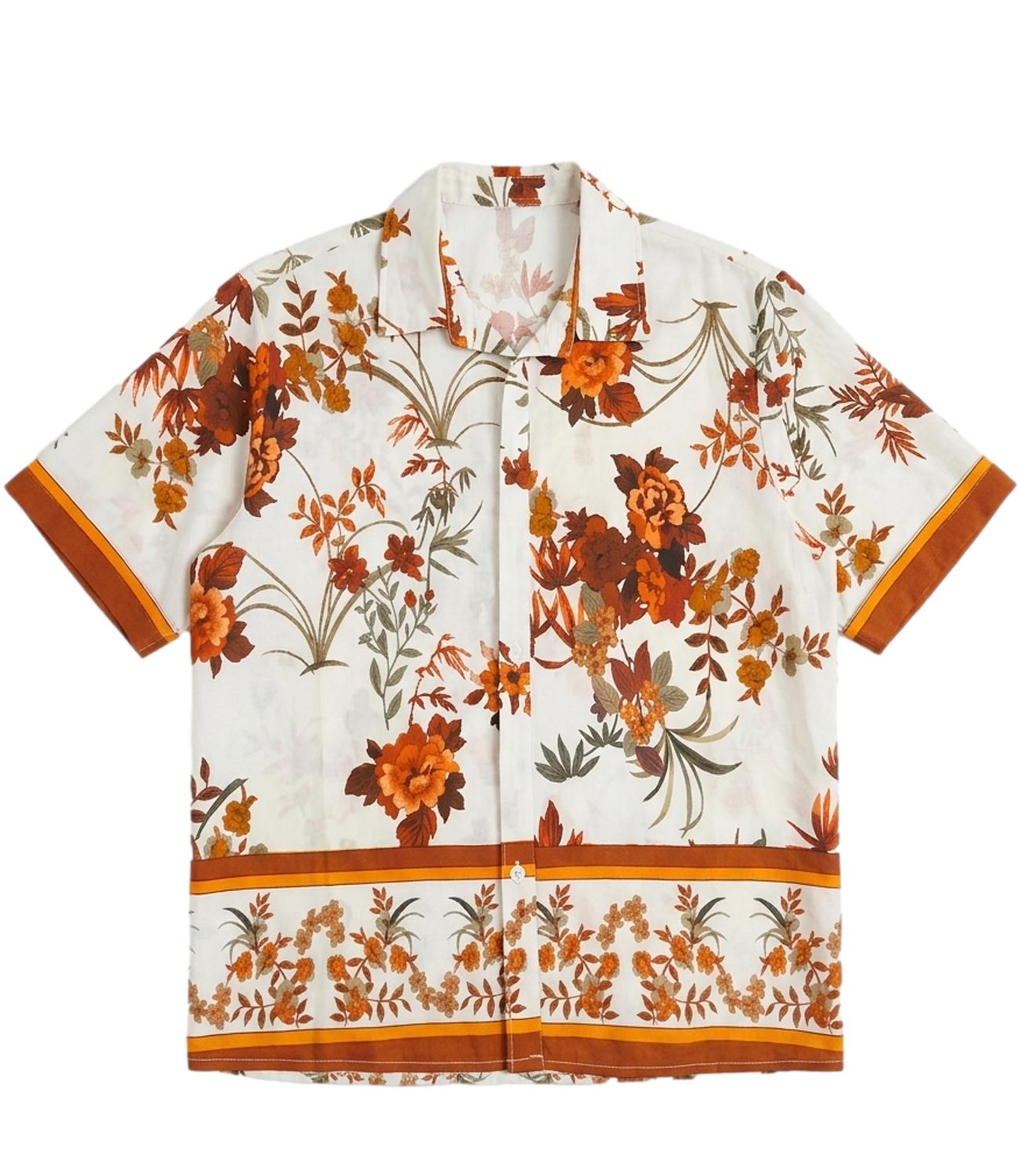 Studio It Camicia Arancio Donna