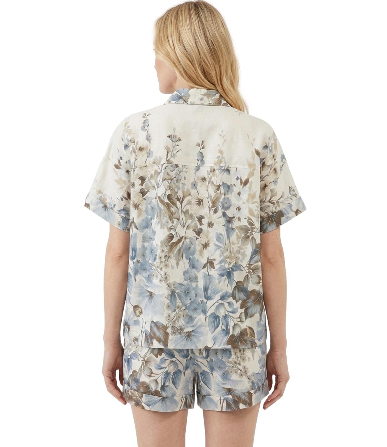 Levi's 405 Standard Shorts Denim Uomo