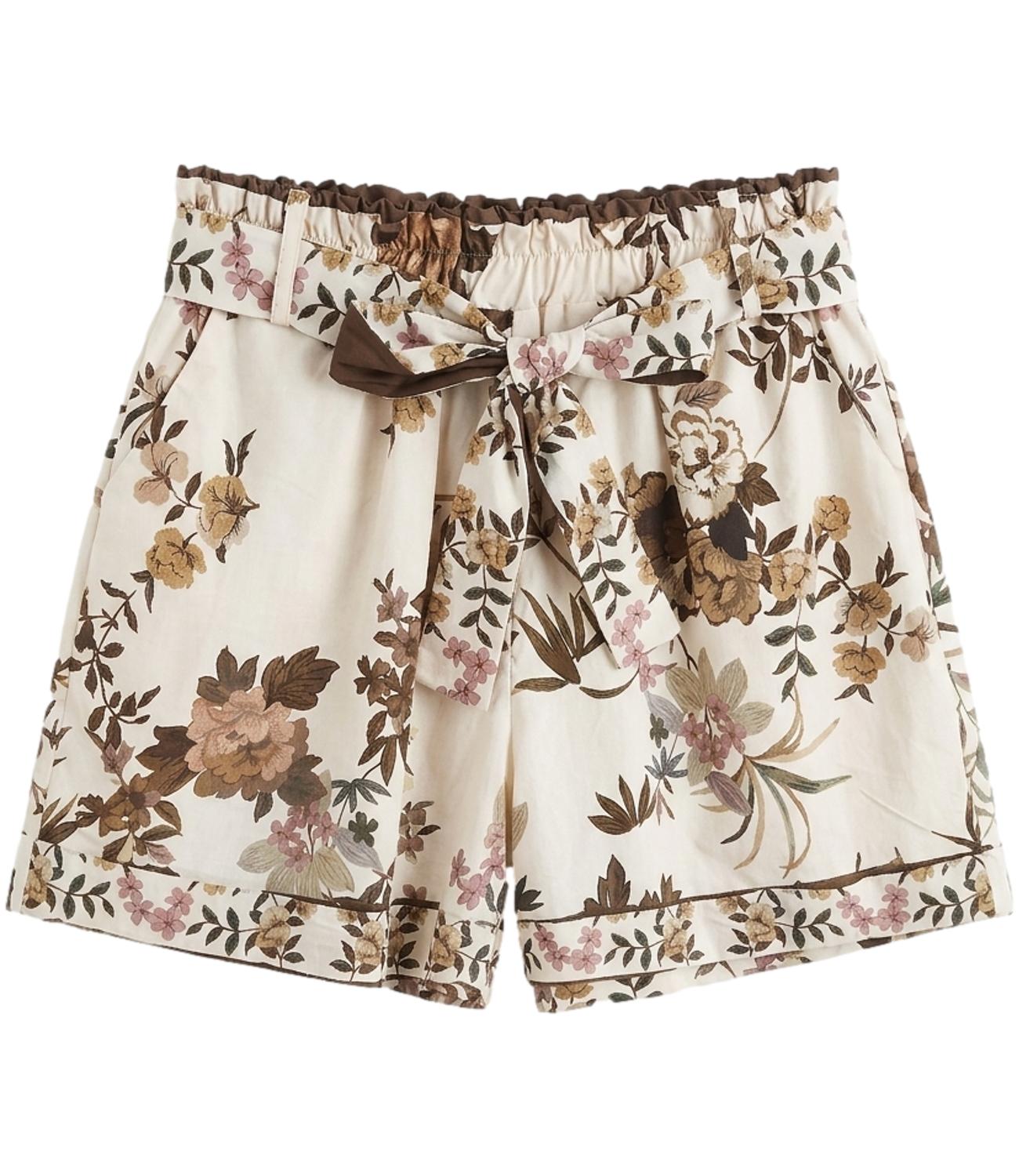 Studio It Short Moro Donna
