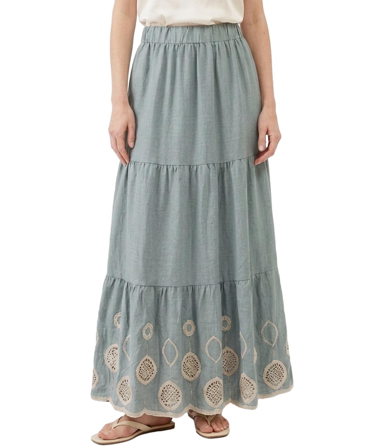 Studio It Gonna Verde Donna