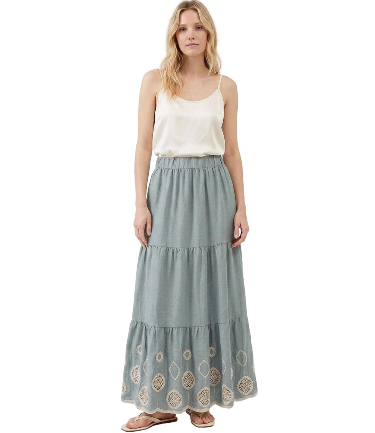 Studio It Gonna Verde Donna
