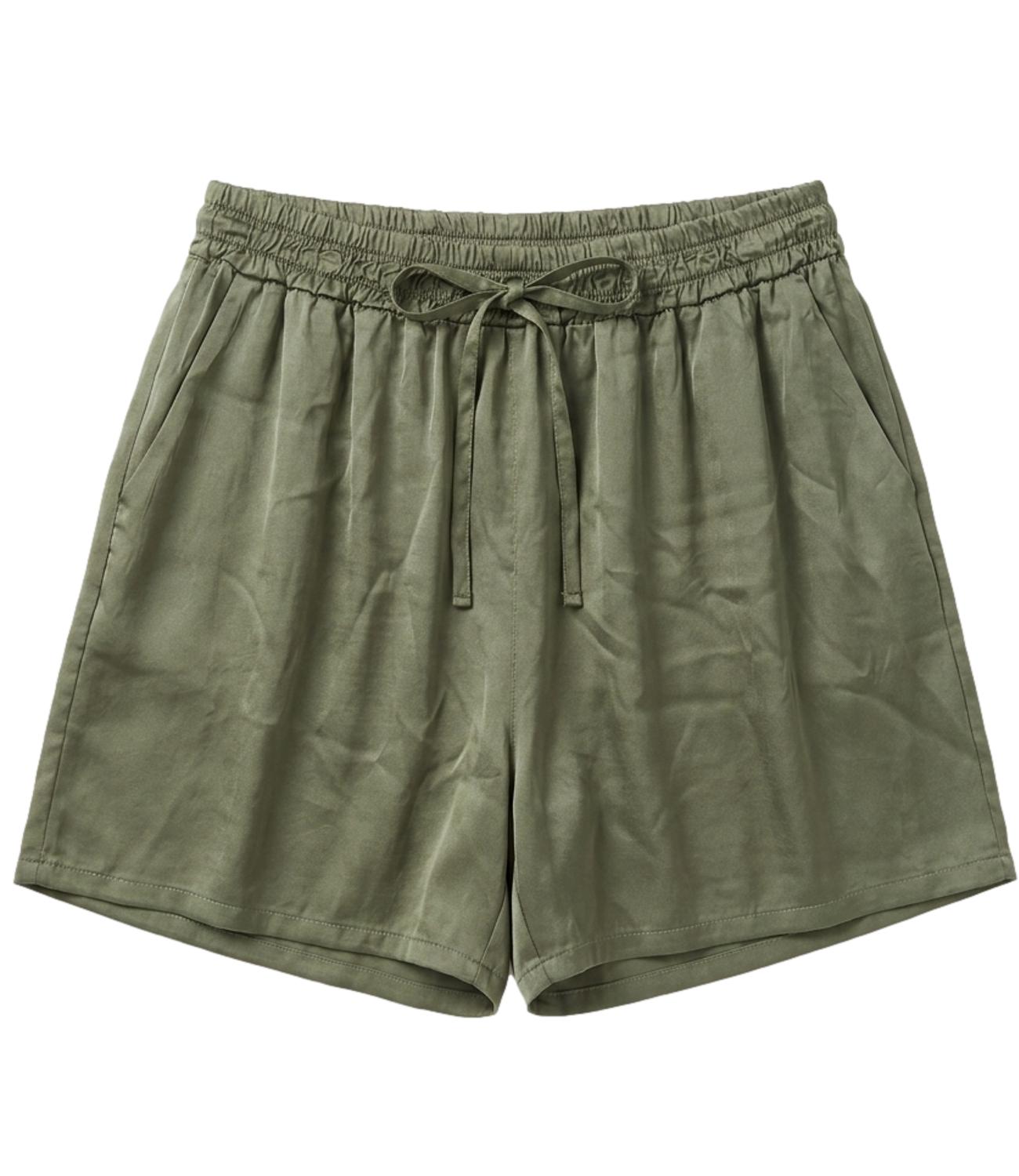 Studio It Short Verde Donna
