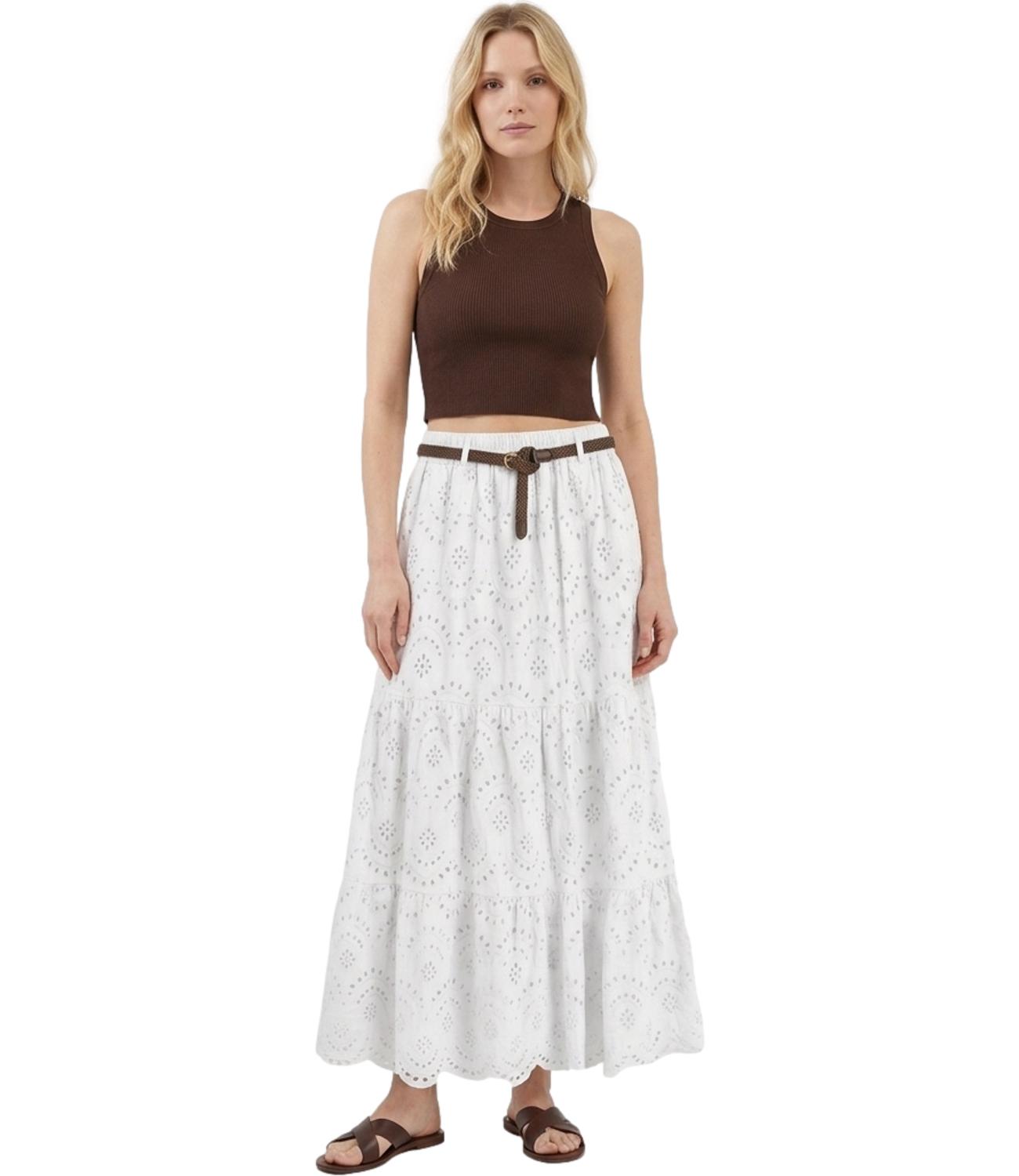 Studio It Gonna Bianco Donna