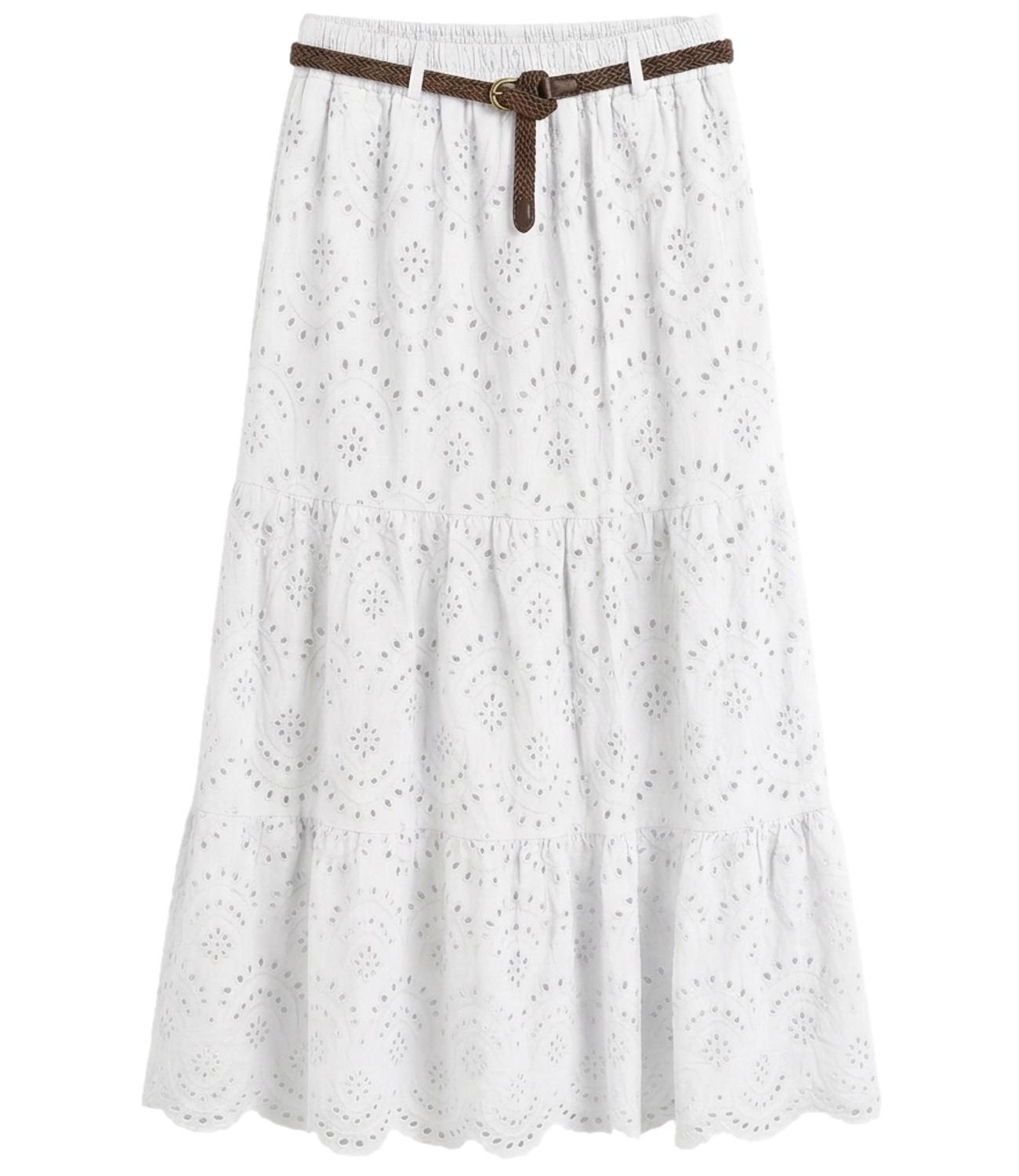 Studio It Gonna Bianco Donna
