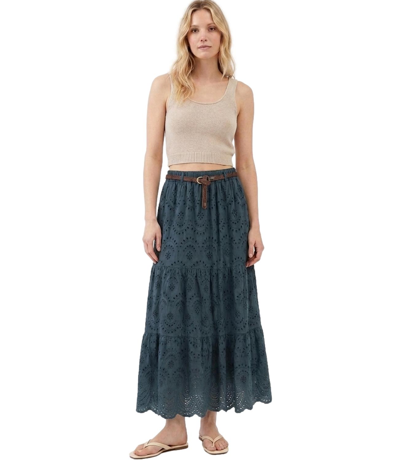 Studio It Gonna Blu Donna