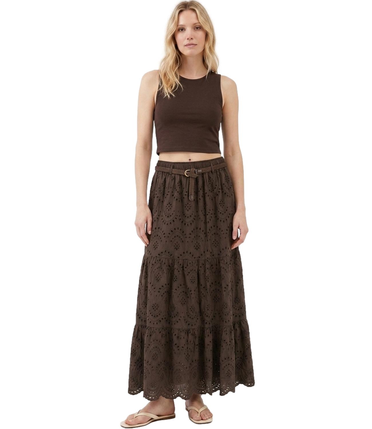Studio It Gonna Marrone Donna