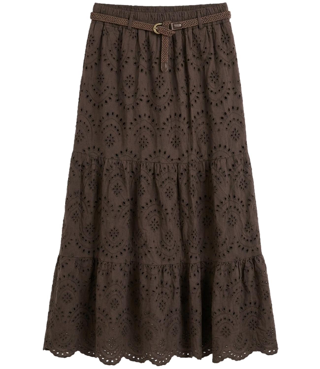 Studio It Gonna Marrone Donna