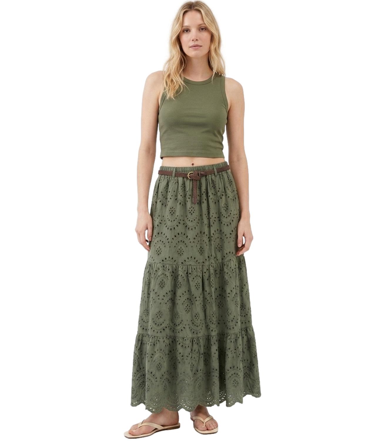 Studio It Gonna Verde Donna