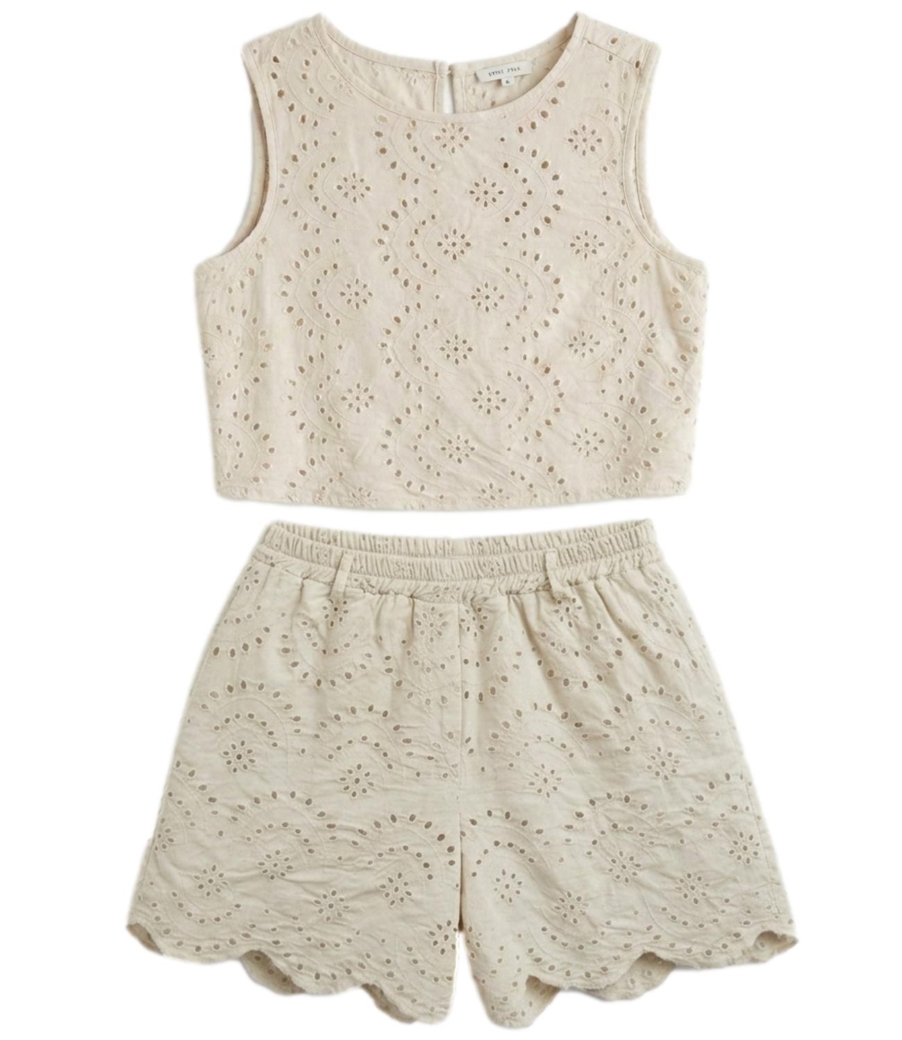 Studio It Completo Beige Donna