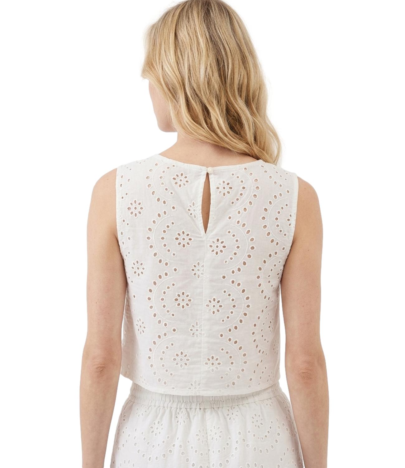 Studio It Completo Bianco Donna