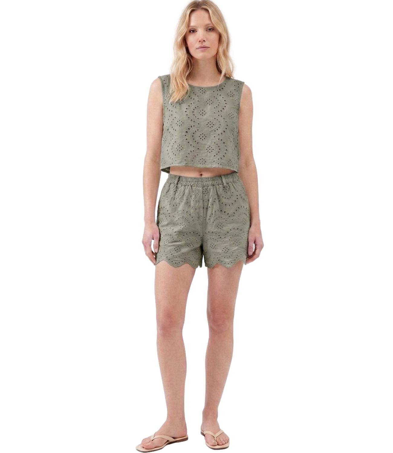 Studio It Completo Verde Donna