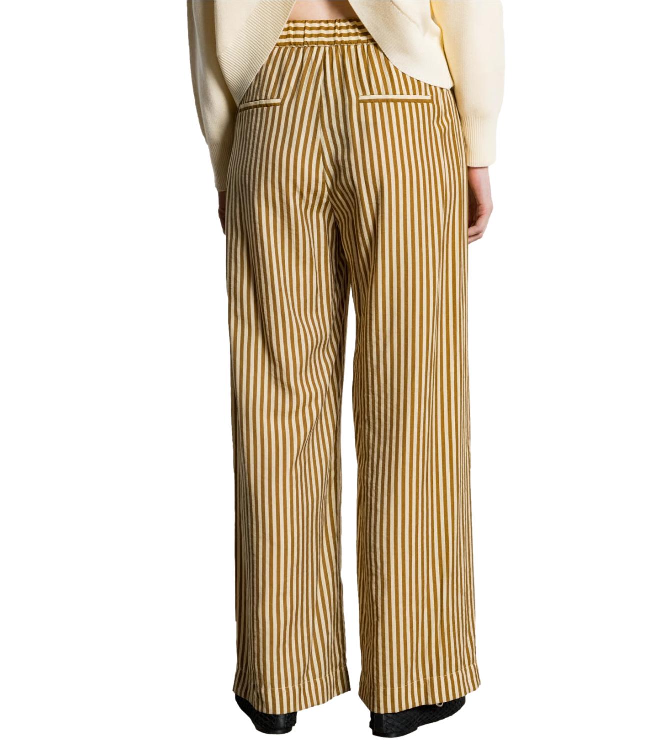 Suncoo Pantalone Jorys Camel Donna