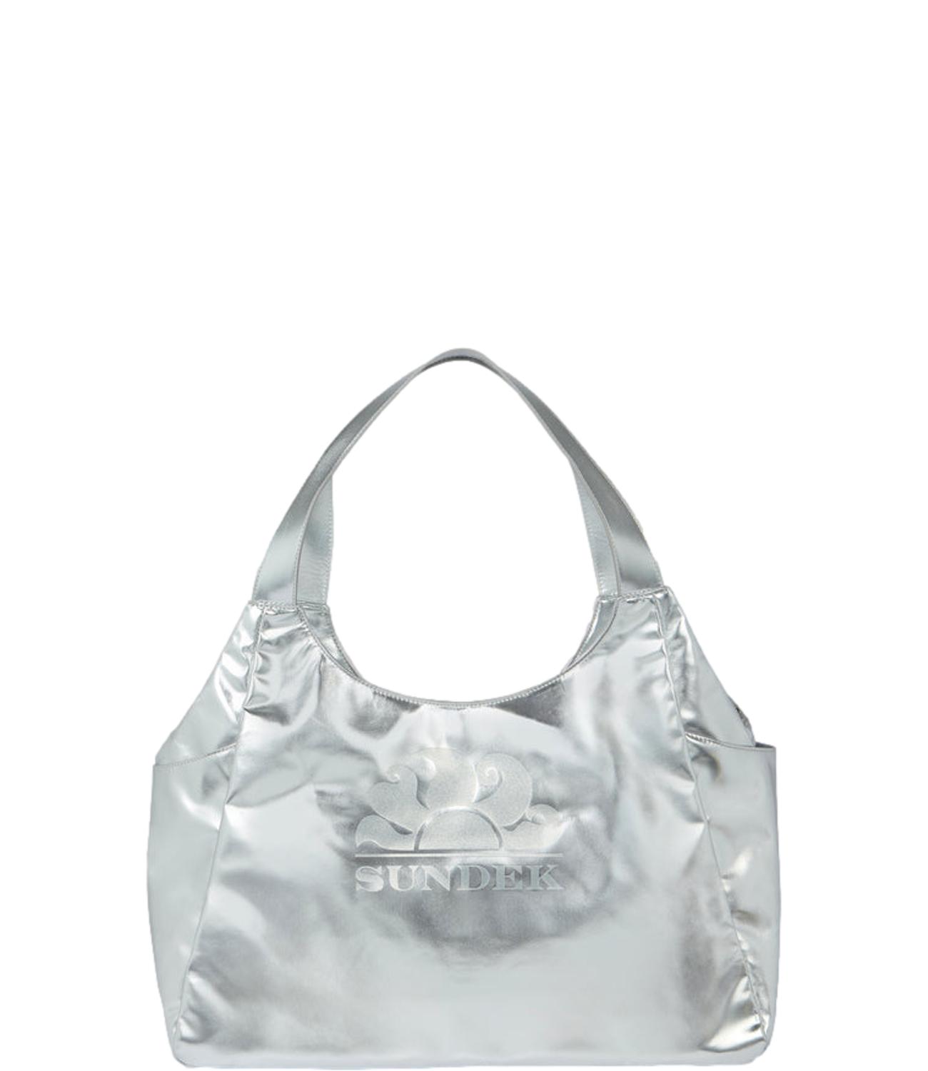 Laminated chel bag