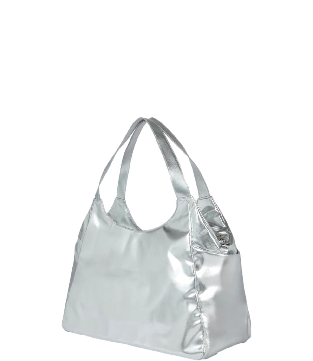 Laminated chel bag