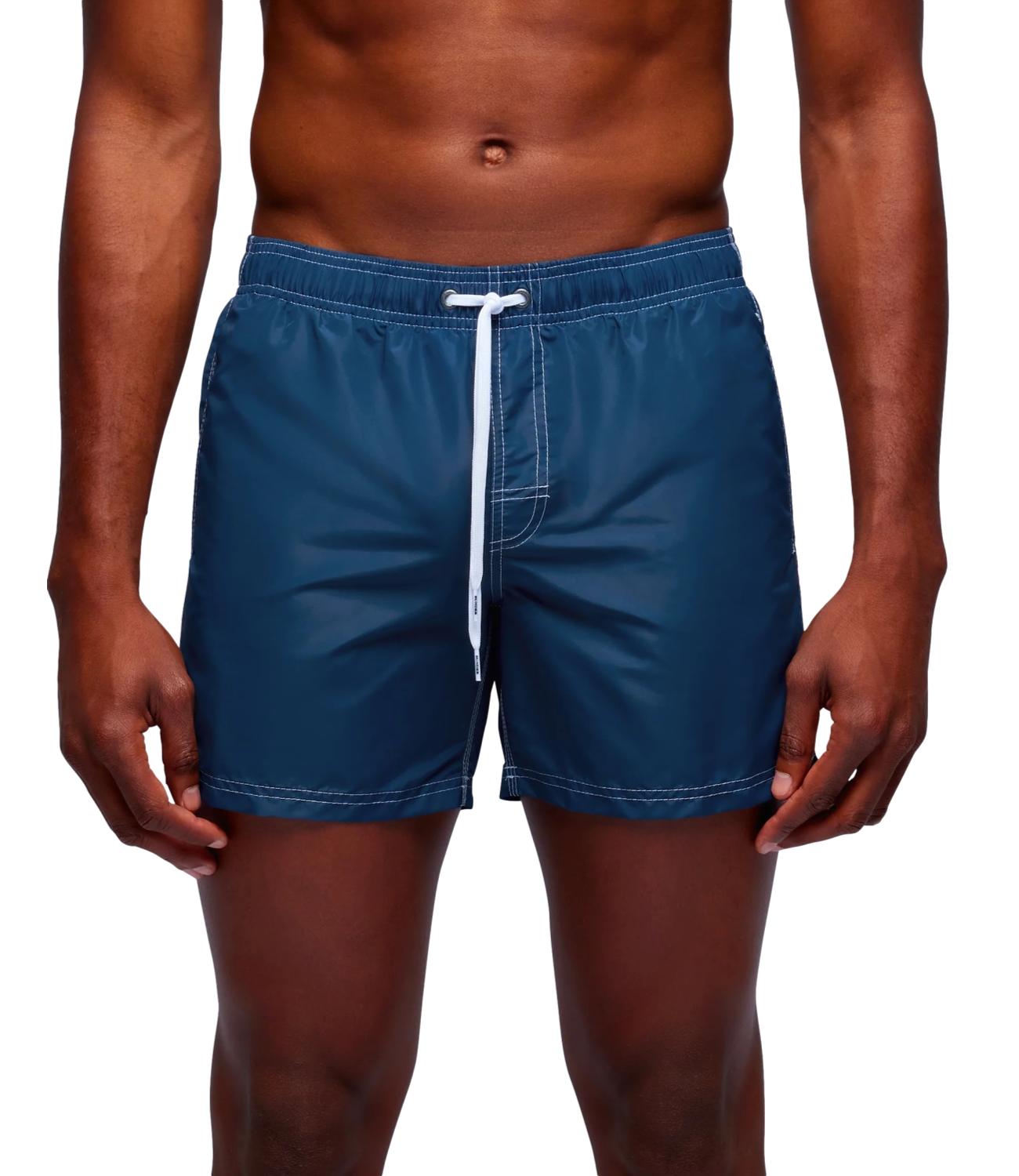 Costume Sundek navy uomo