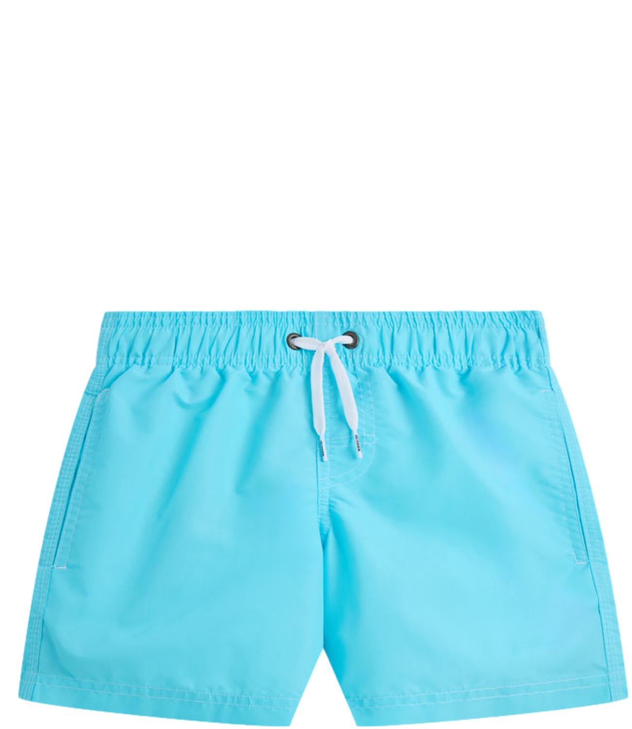 Costume Sundek uomo lunar celeste