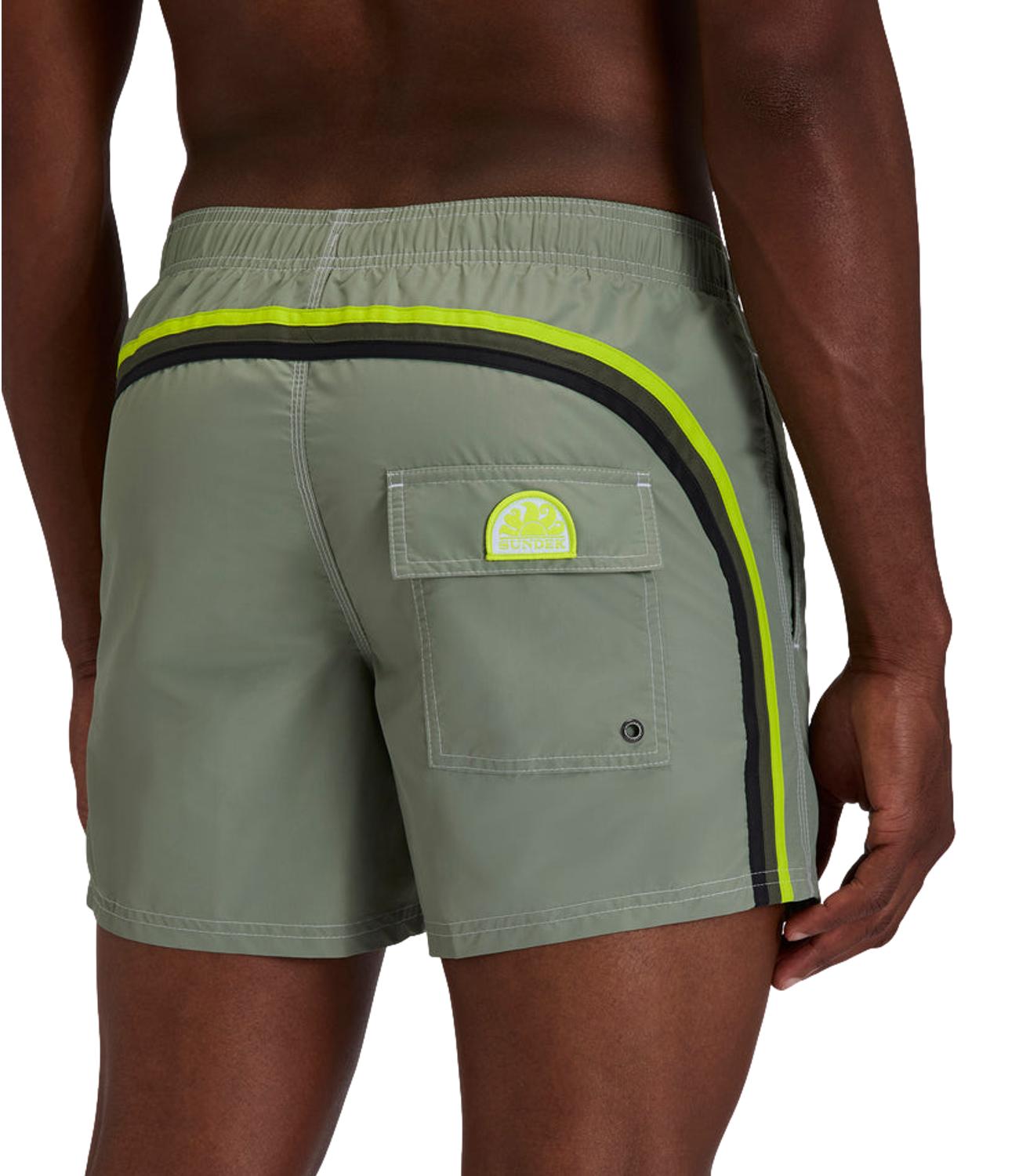 Costume Sundek uomo ar green