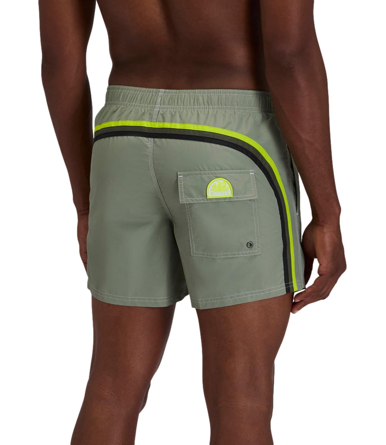 Costume Sundek uomo ar green