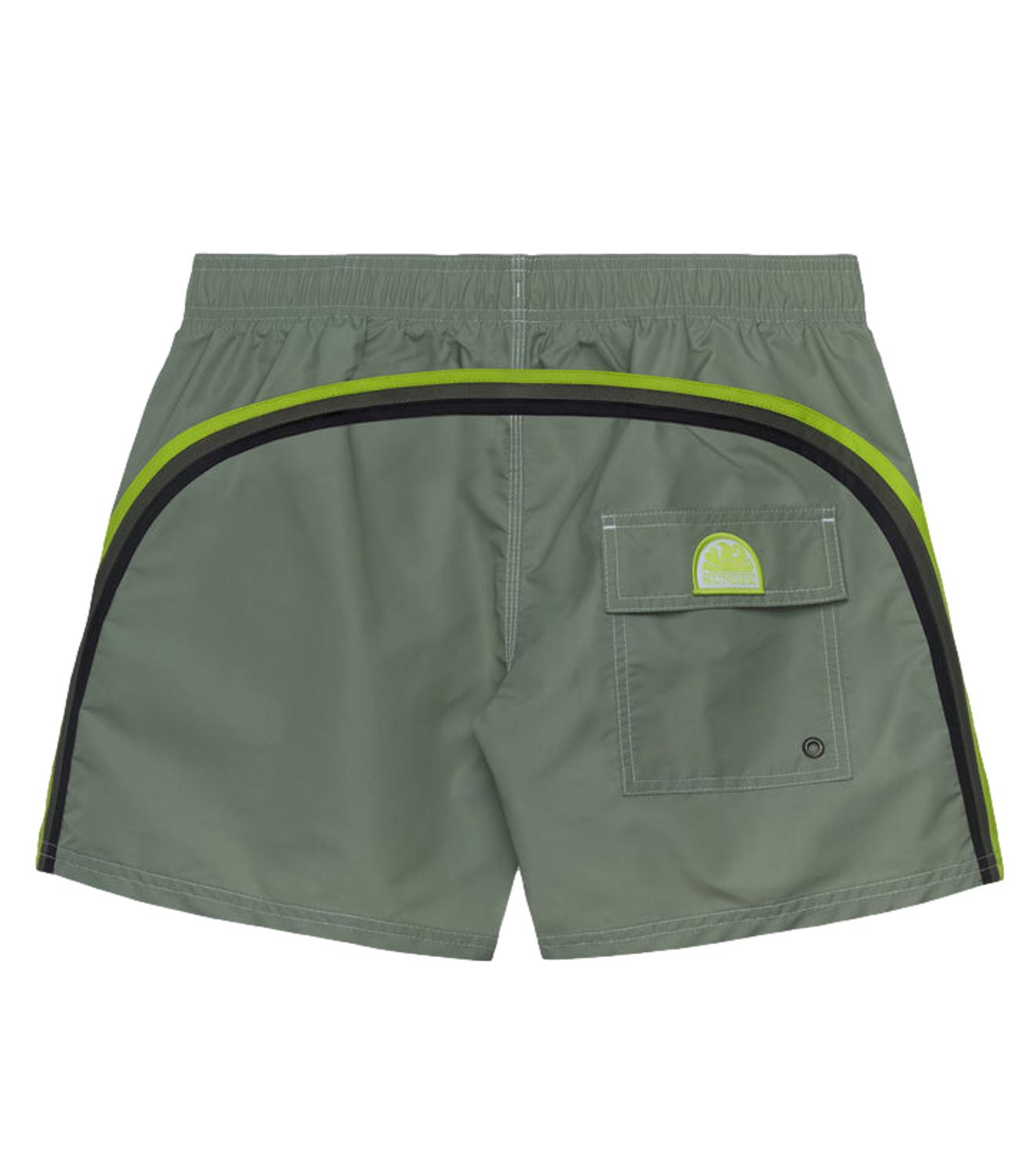Costume Sundek uomo ar green