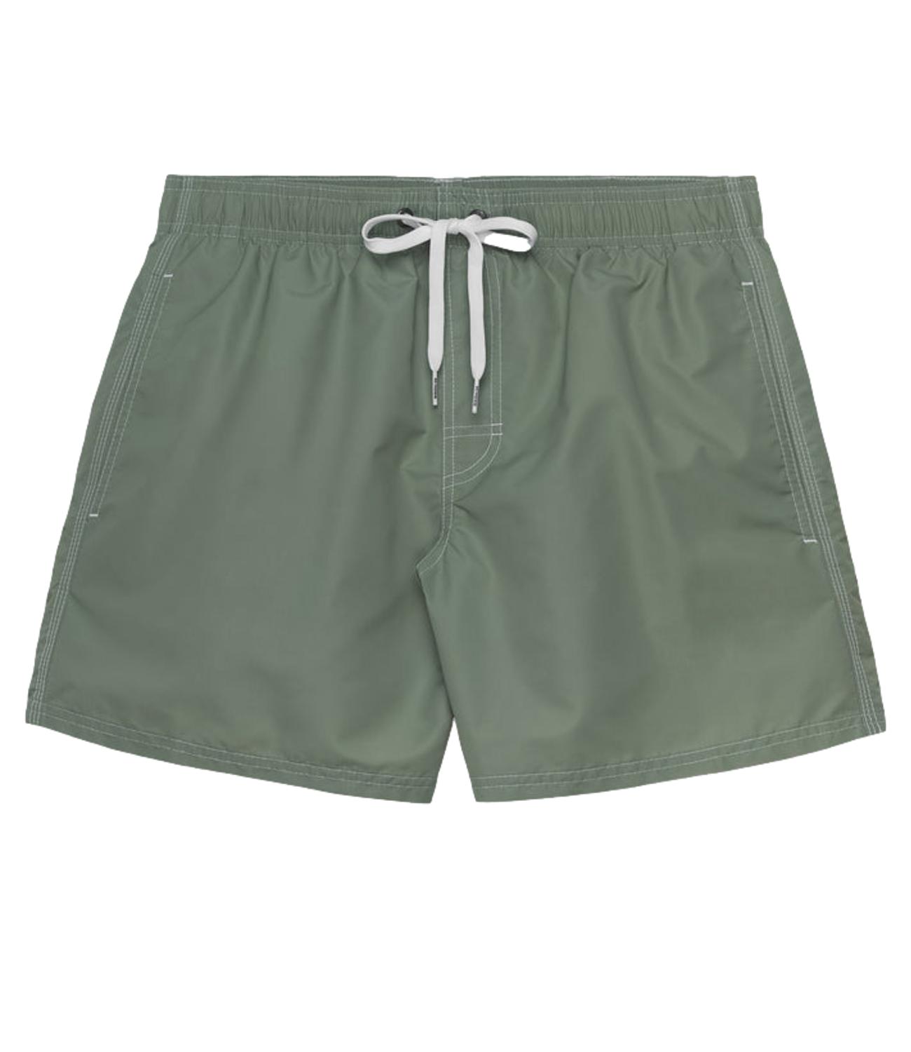 Costume Sundek uomo ar green