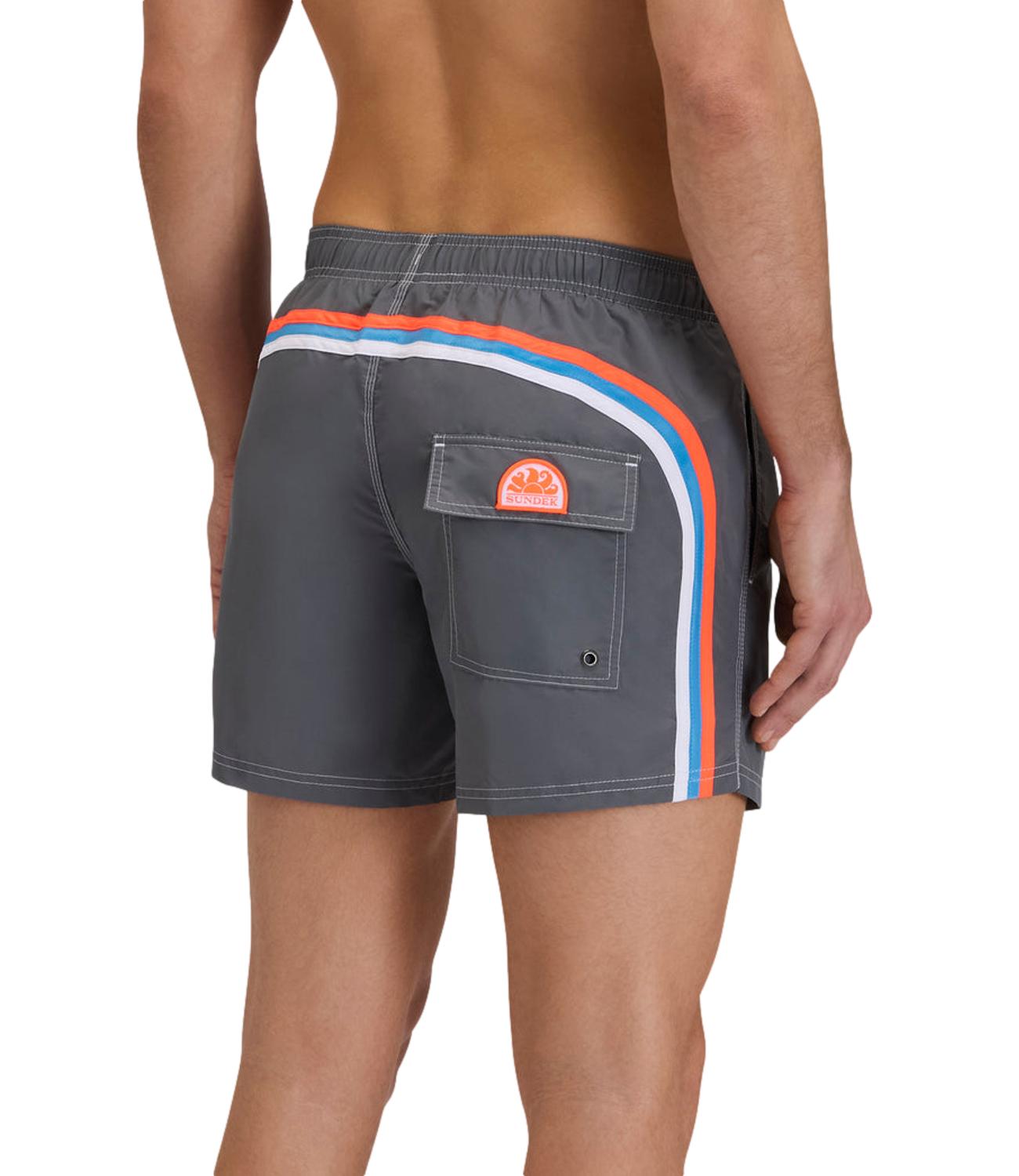 Costume Sundek uomo medium grey
