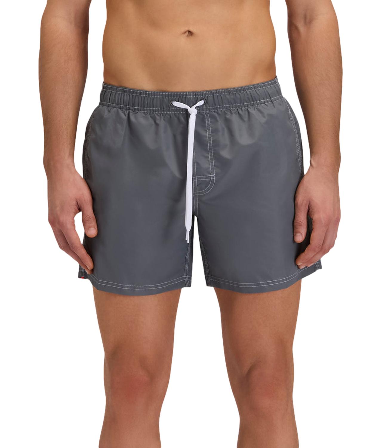 Costume Sundek uomo medium grey