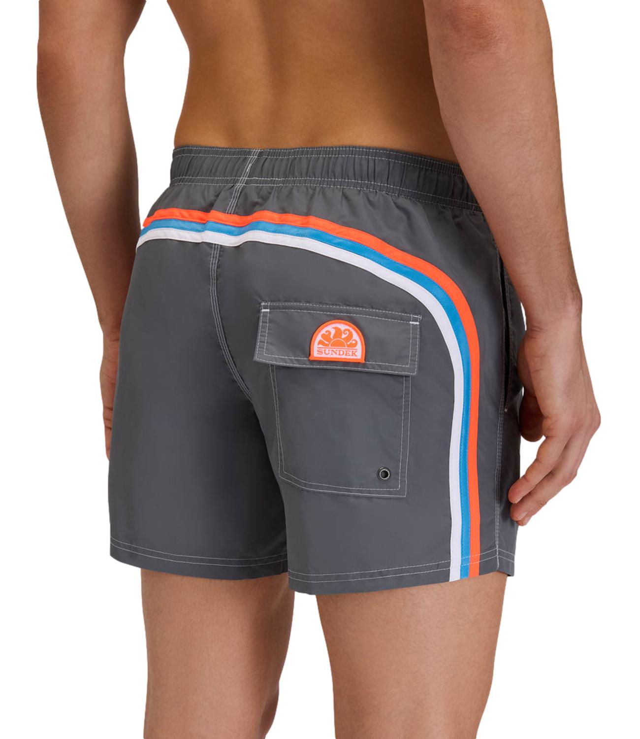 Costume Sundek uomo medium grey