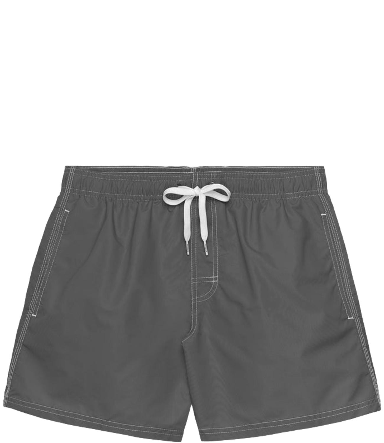 Costume Sundek uomo medium grey