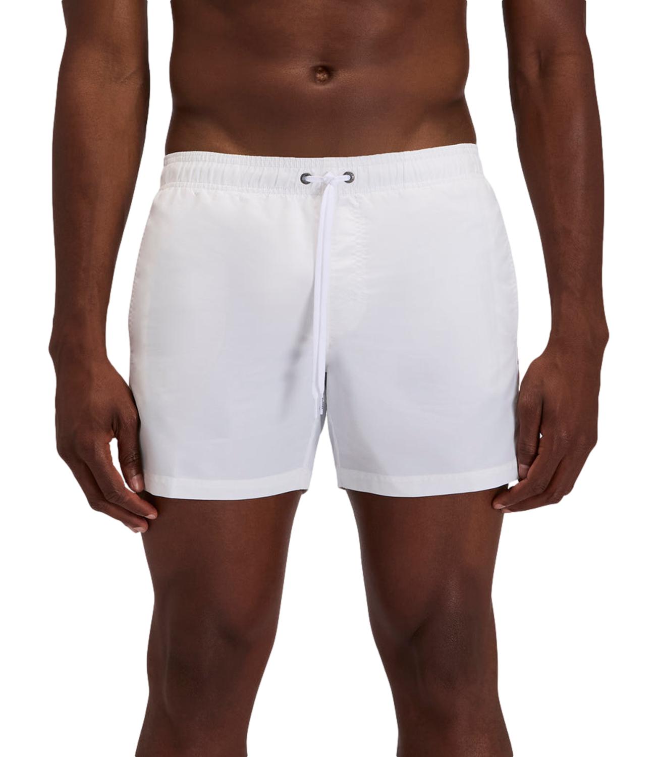 Costume Sundek uomo vintage white
