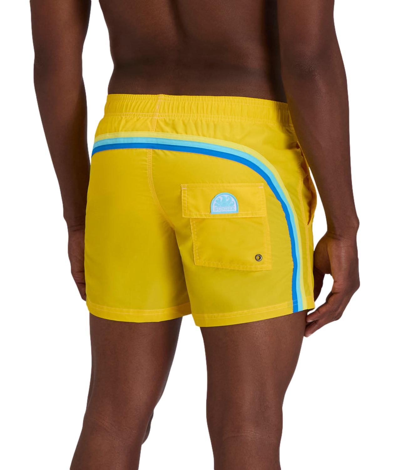 Costume Sundek uomo summer yellow