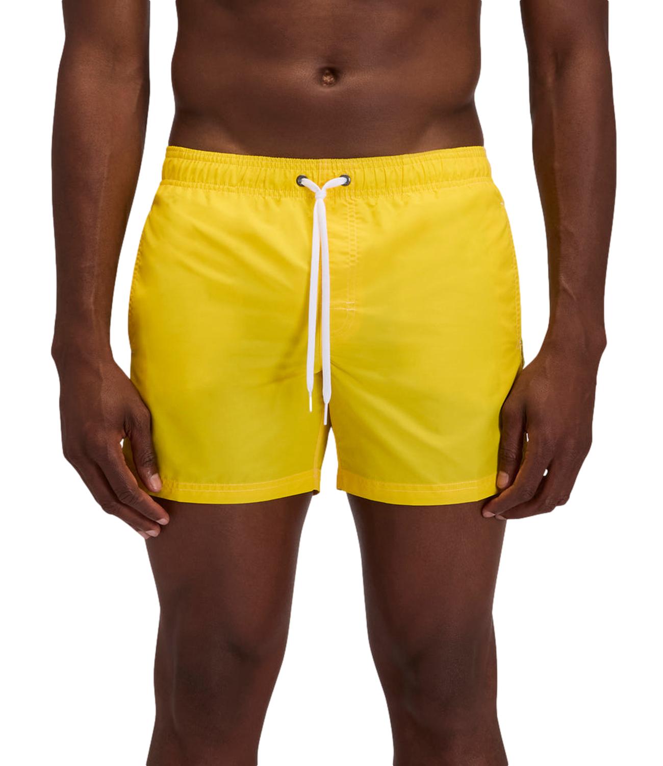 Costume Sundek uomo summer yellow