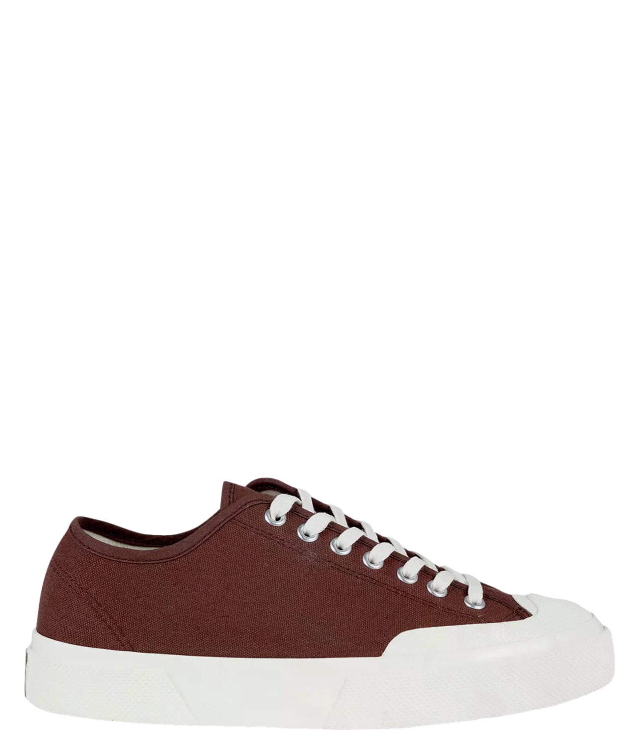 Sneakers Superga Artifacts marrone