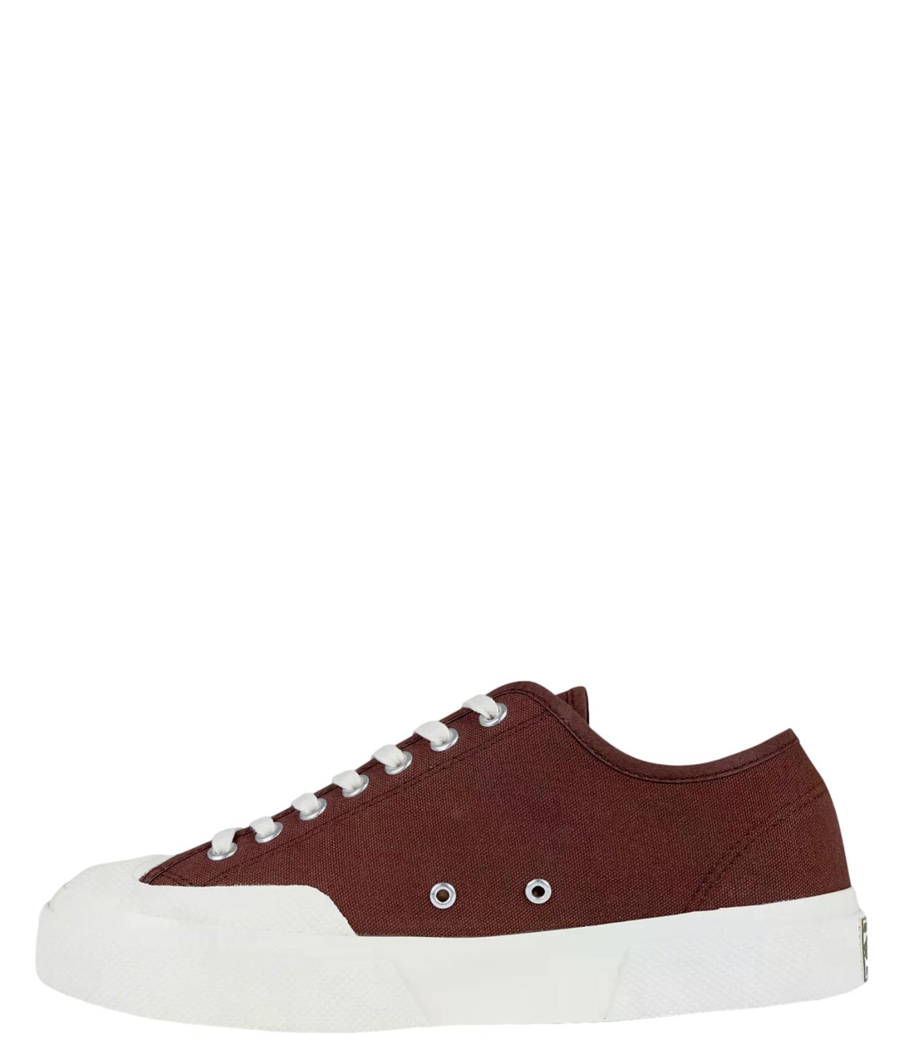 Sneakers Superga Artifacts marrone