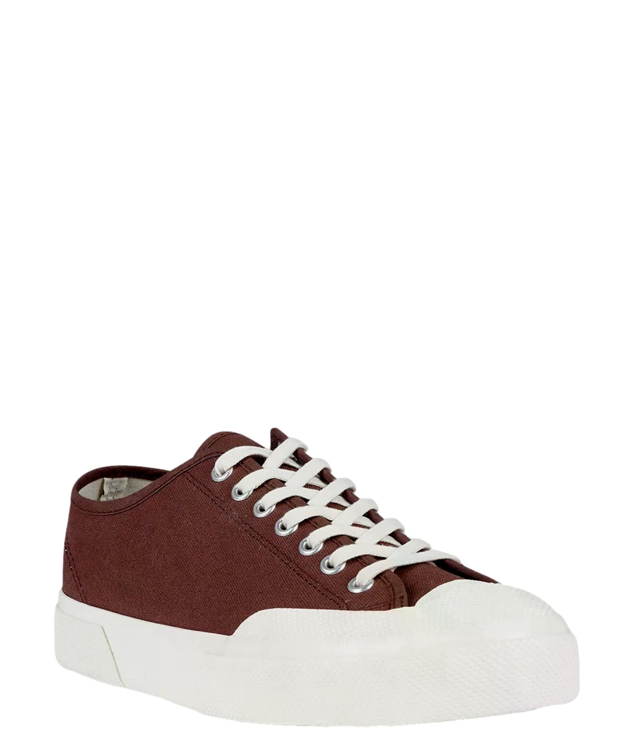Sneakers Superga Artifacts marrone